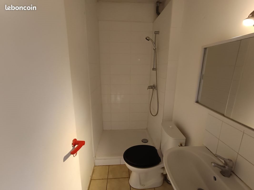 Appartement à louer, 30m², Pessac