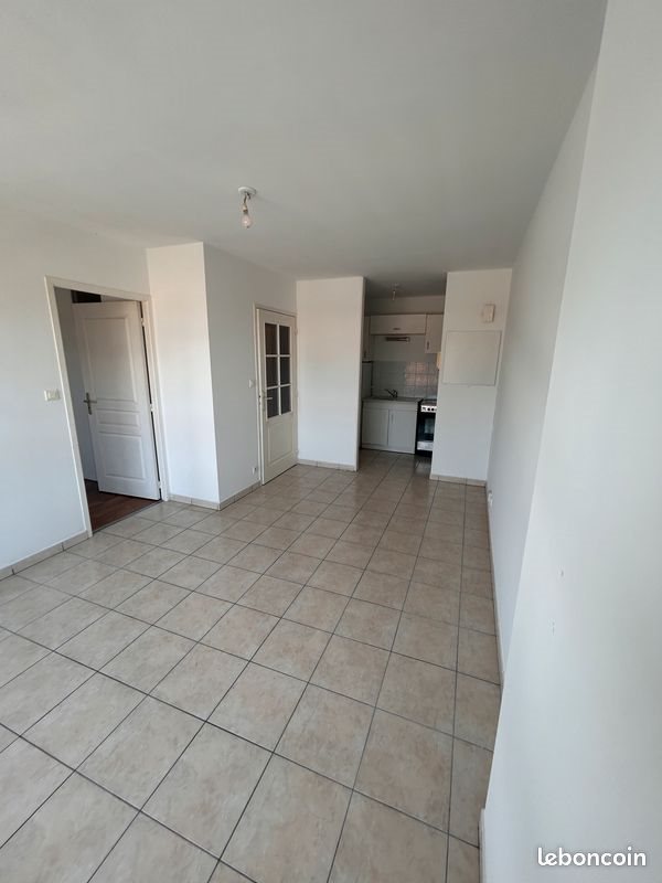 Appartement à vendre, 37m², Rezé