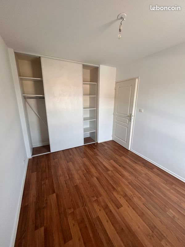 Appartement à vendre, 37m², Rezé