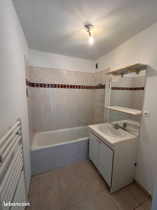 Appartement à vendre, 37m², Rezé