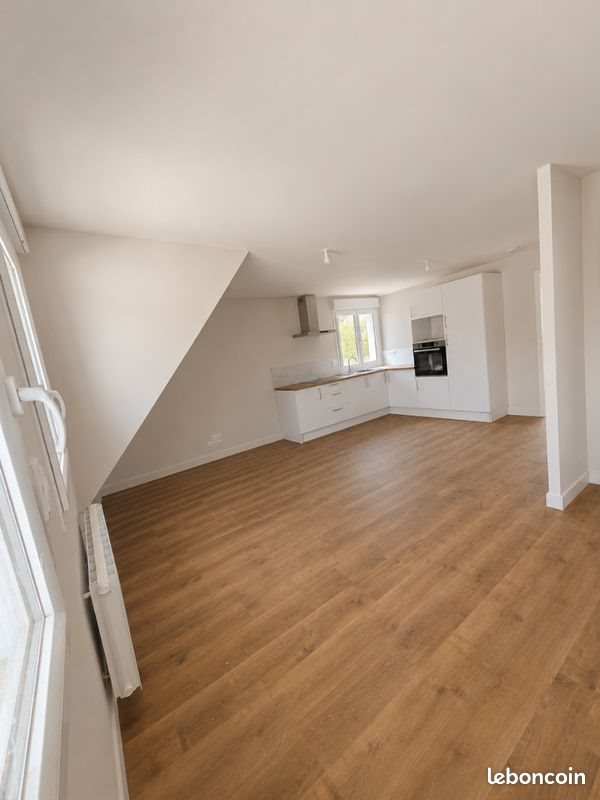 Appartement à louer, 35m², Larmor-Plage