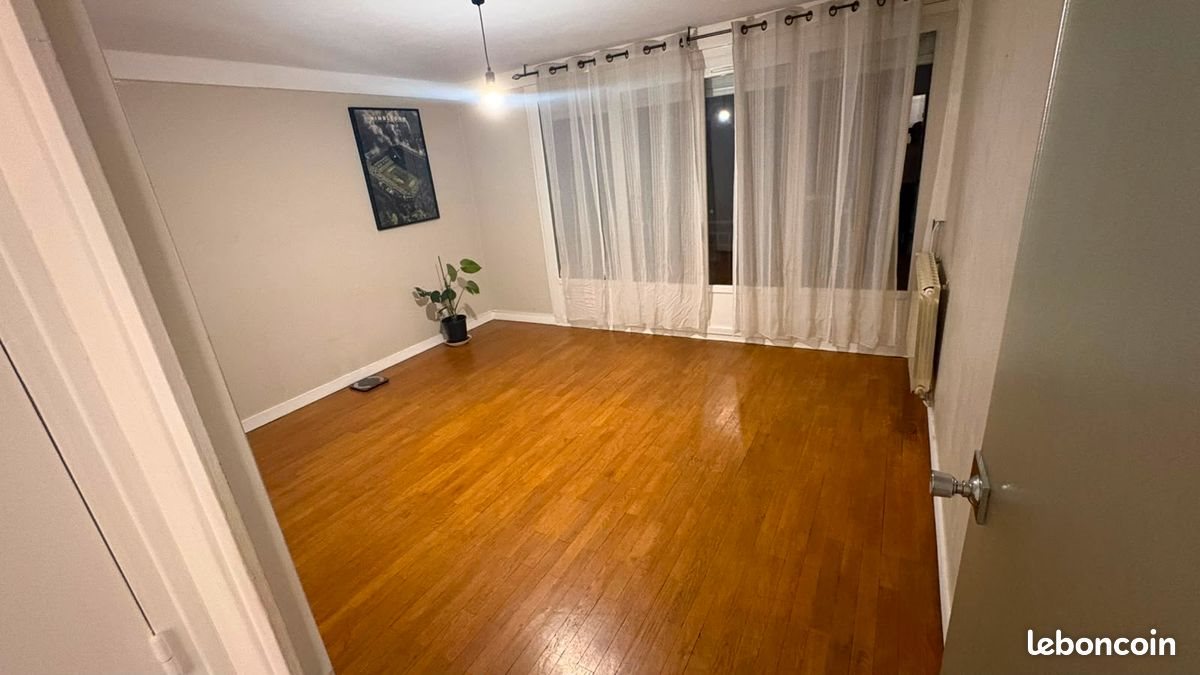 Appartement à louer, 65m², Villefranche-sur-Saône