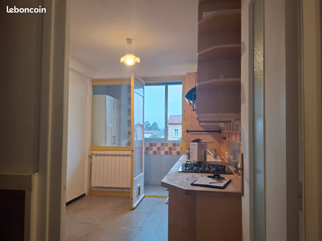 Appartement à louer, 65m², Villefranche-sur-Saône