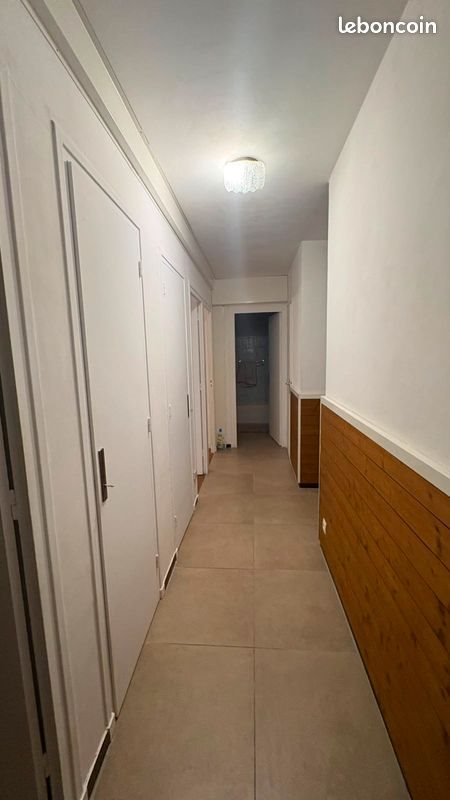 Appartement à louer, 65m², Villefranche-sur-Saône