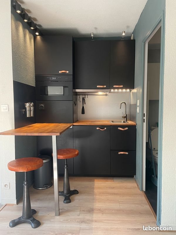 Appartement à louer, 18m², Dijon
