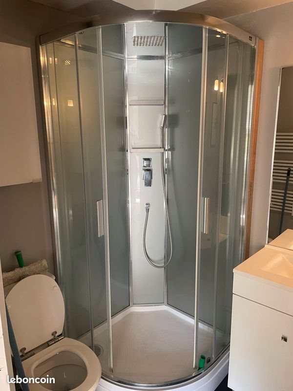 Appartement à louer, 18m², Dijon