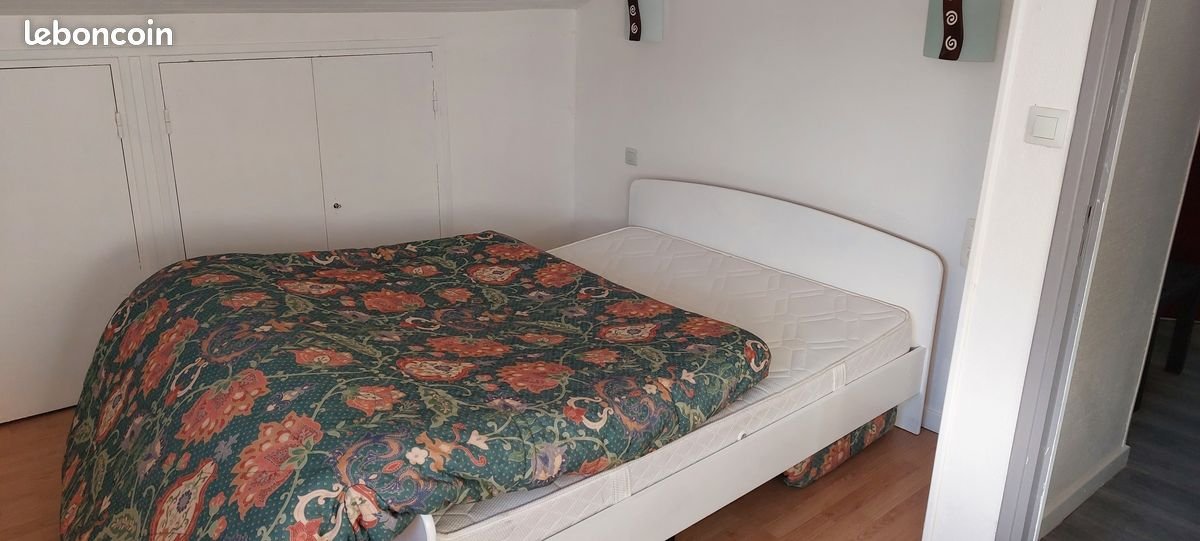 Appartement à louer, 38m², Gap