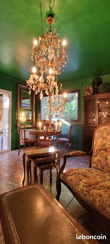 Maison à louer, 100m², Thuir