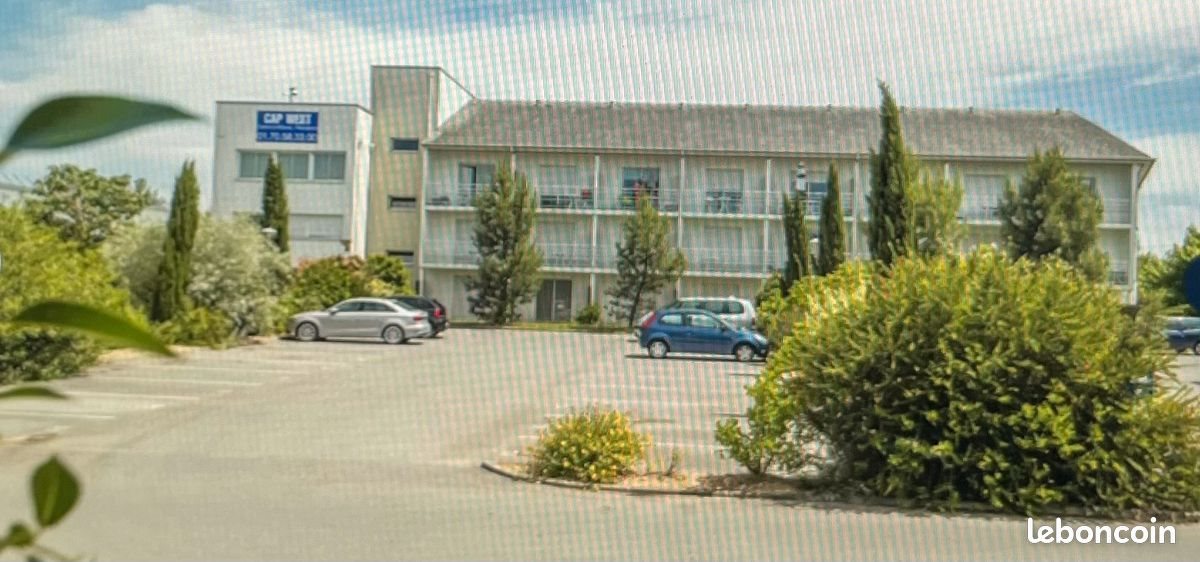 Appartement à louer, 39m², Saint-Michel-sur-Orge