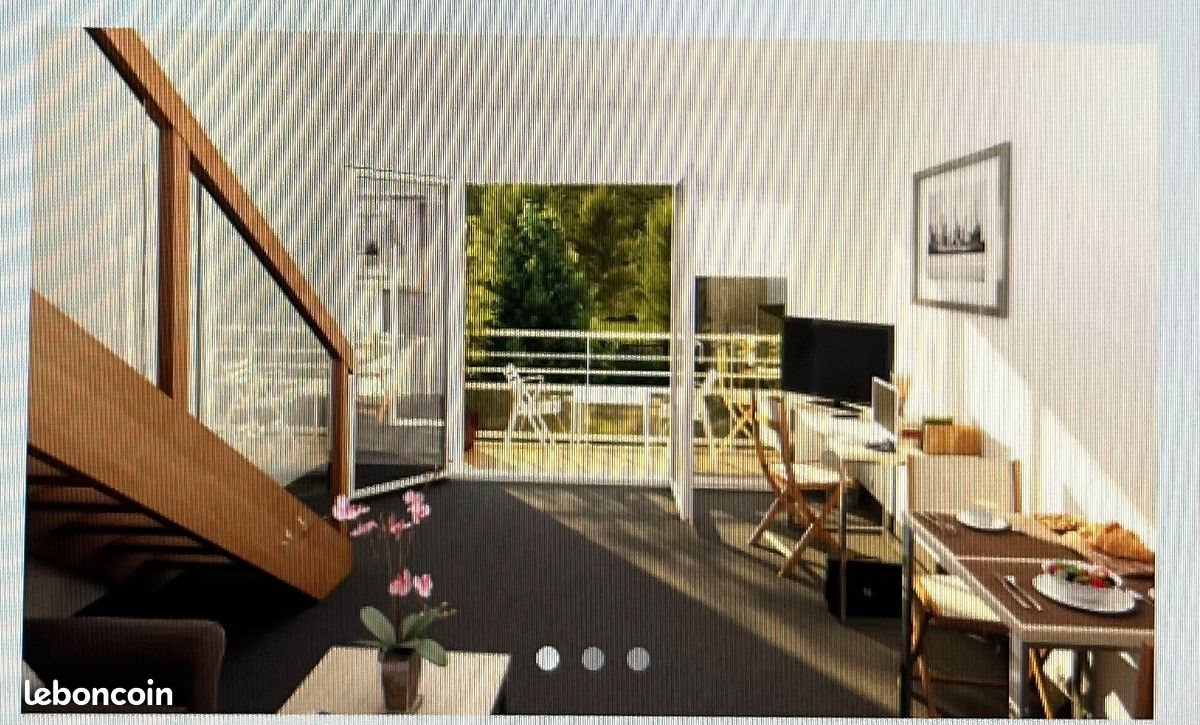 Appartement à louer, 39m², Saint-Michel-sur-Orge