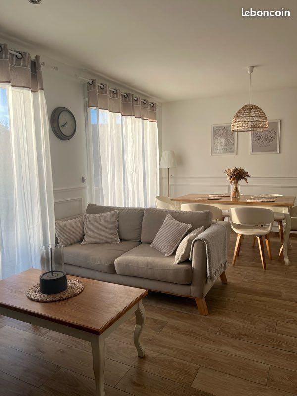 Maison à vendre, 94m², Étaples
