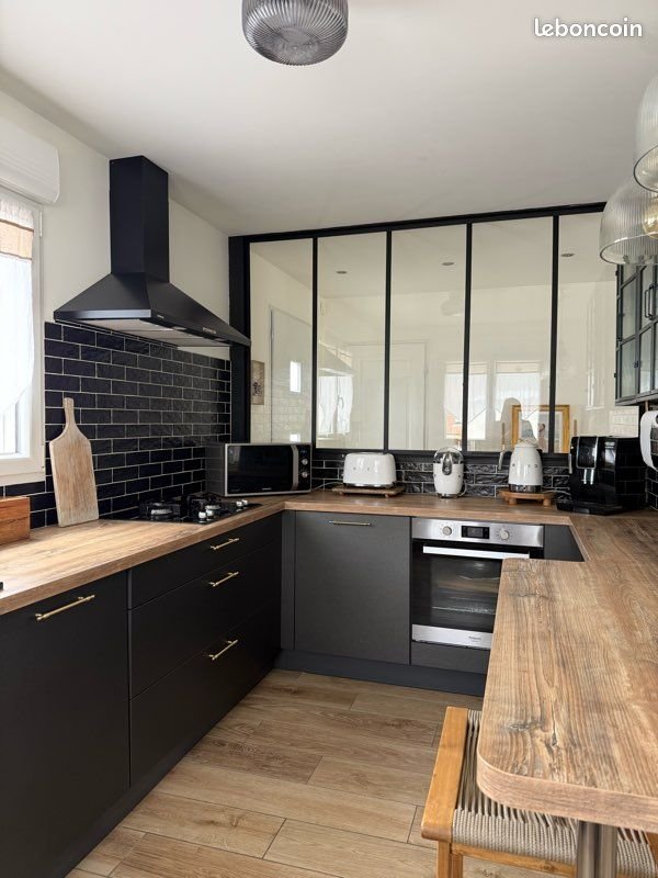 Maison à vendre, 94m², Étaples
