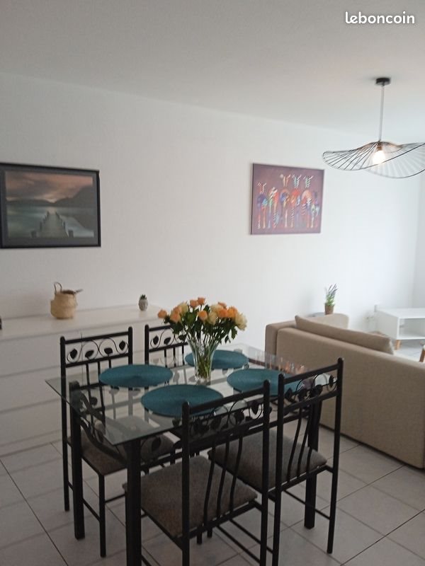 Appartement à louer, 43m², Pau