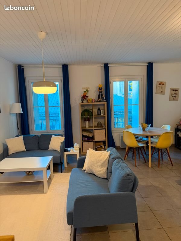 Appartement à louer, 45m², Lunel