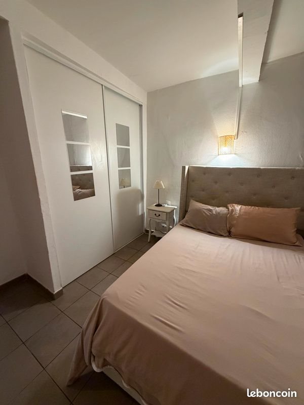 Appartement à louer, 45m², Lunel