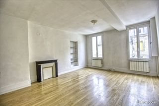 Appartement à louer, 30m², Gisors