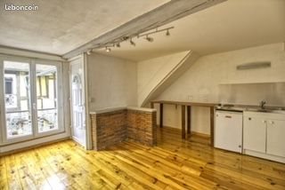 Appartement à louer, 30m², Gisors