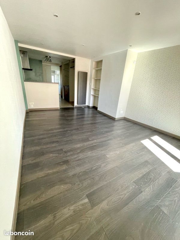 Appartement à louer, 58m², Limoges