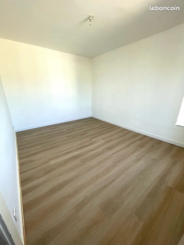 Appartement à louer, 58m², Limoges