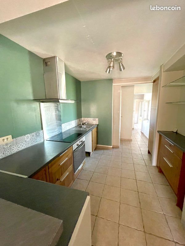 Appartement à louer, 58m², Limoges
