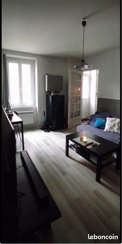 Appartement à louer, 36m², Dijon