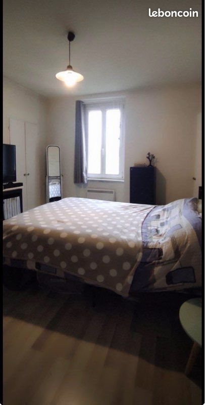 Appartement à louer, 36m², Dijon