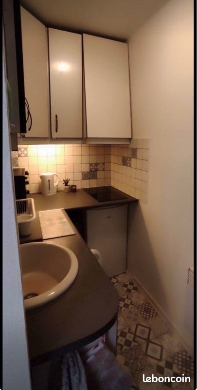 Appartement à louer, 36m², Dijon