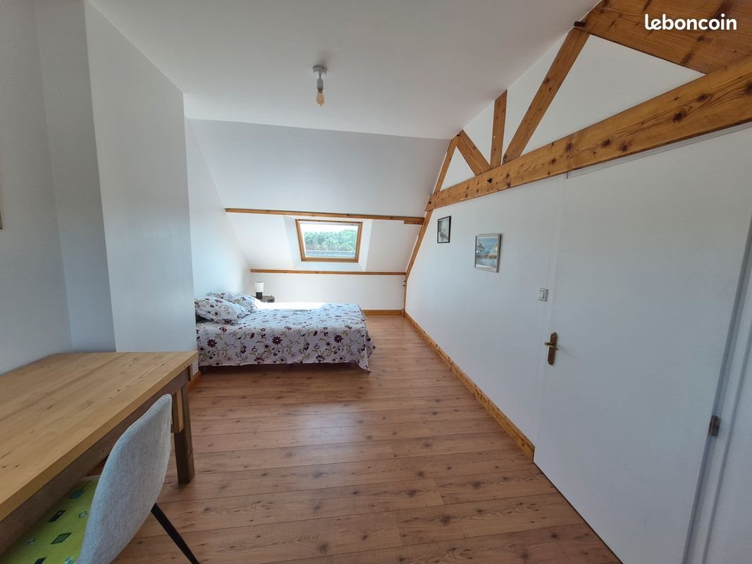 Appartement à louer, 109m², Saint-Avé