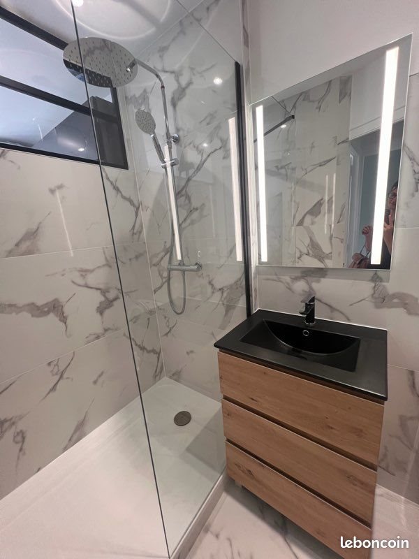 Appartement à louer, 25m², Villejuif