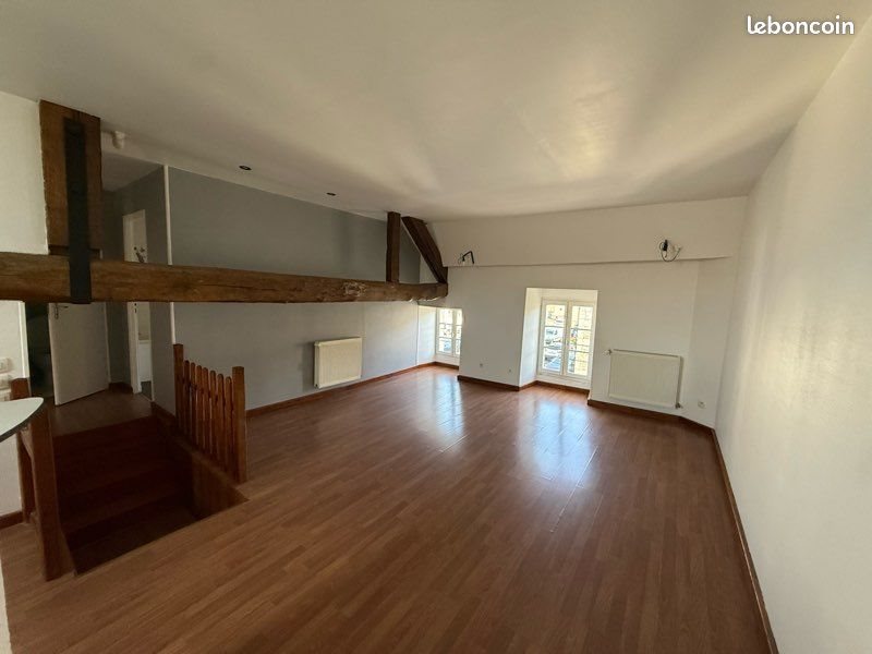 Appartement à louer, 65m², Joinville