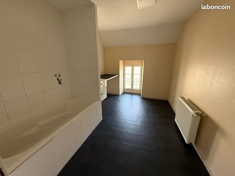 Appartement à louer, 65m², Joinville