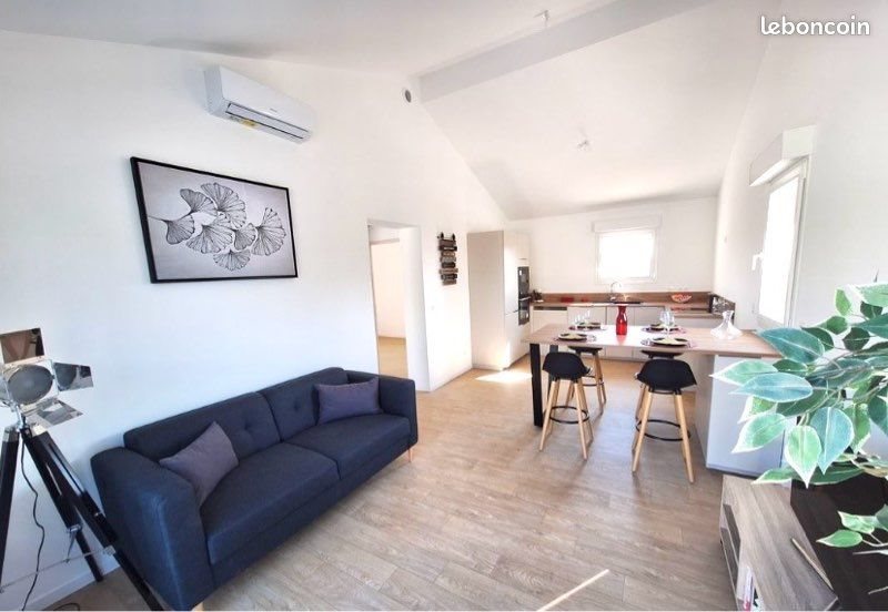 Appartement à vendre, 47m², Rognac