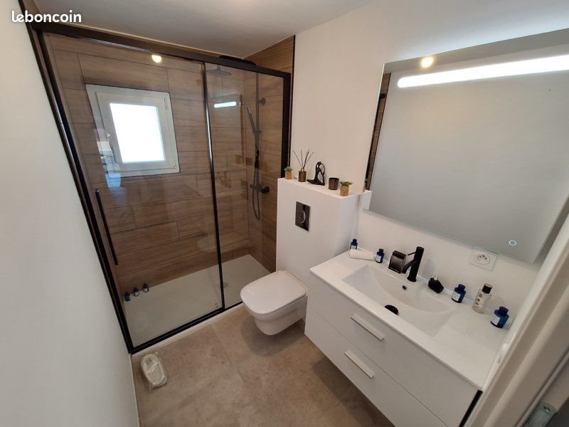 Appartement à vendre, 47m², Rognac