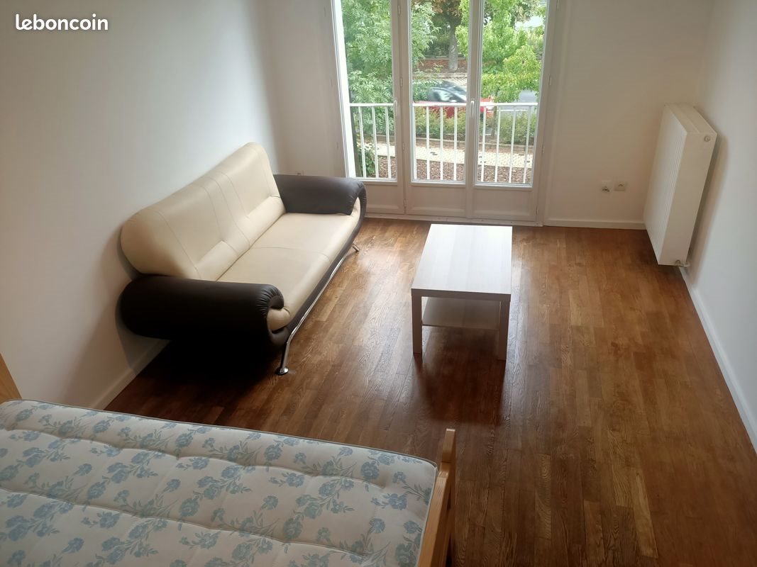 Appartement à louer, 35m², Le Puy-en-Velay