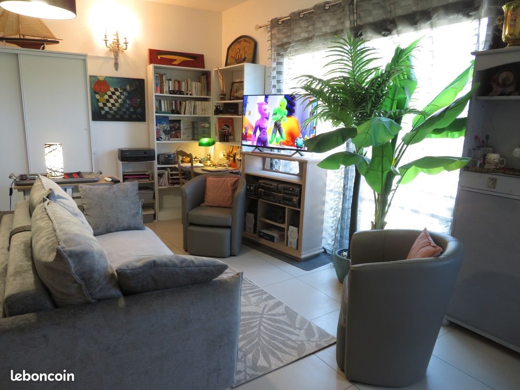 Appartement à vendre, 36m², Propriano