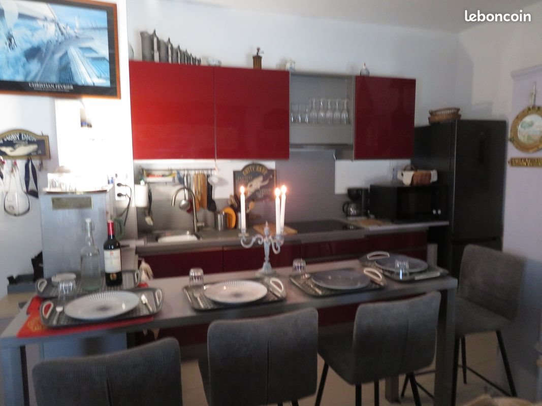 Appartement à vendre, 36m², Propriano