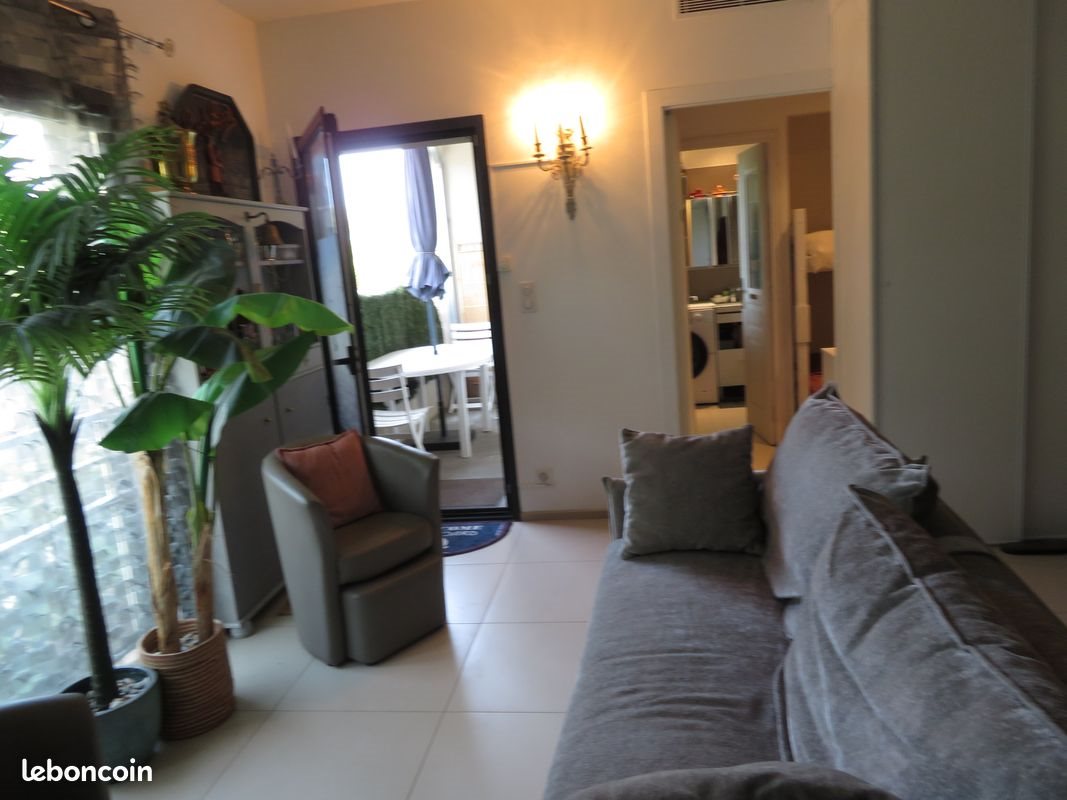 Appartement à vendre, 36m², Propriano
