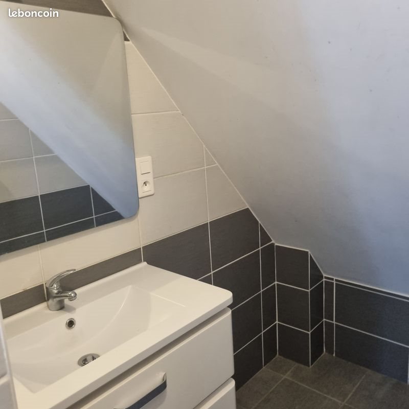 Appartement à louer, 58m², Guilers