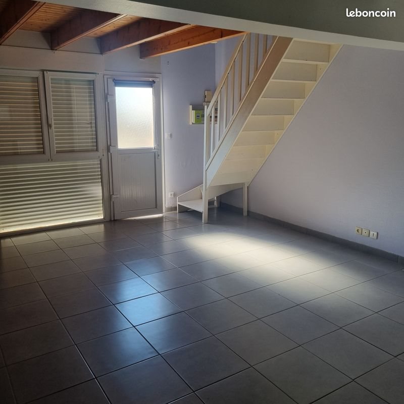 Appartement à louer, 58m², Guilers