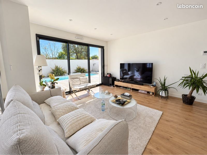 Maison à vendre, 126m², Mérignac
