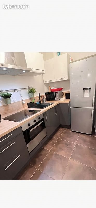 Appartement à vendre, 49m², La Crau