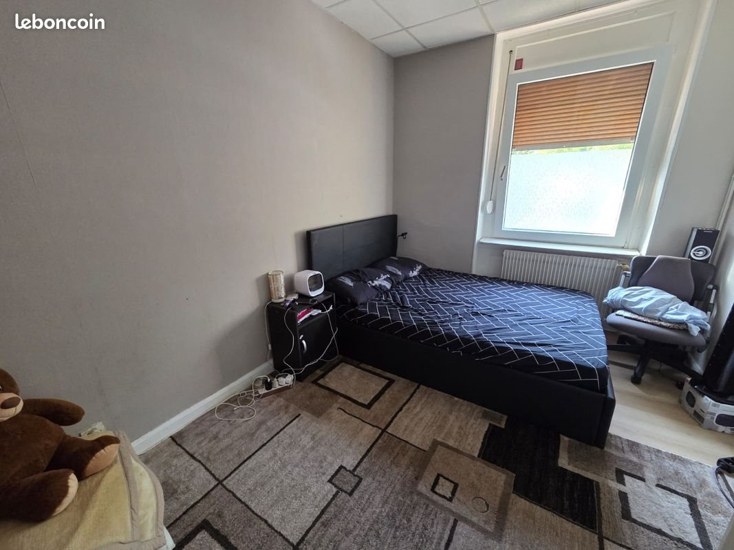 Appartement à louer, 45m², Mulhouse