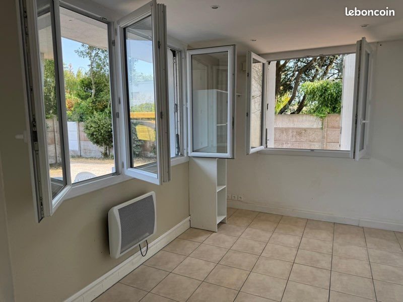 Appartement à louer, 20m², Saint-Nazaire