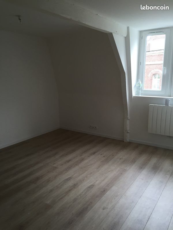 Appartement à louer, 40m², Mouvaux