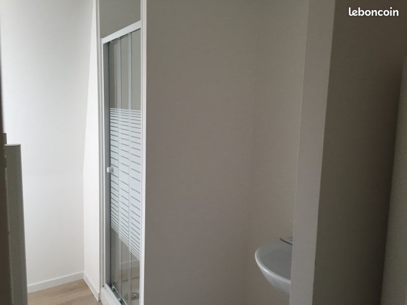 Appartement à louer, 40m², Mouvaux