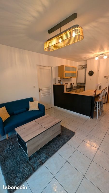 Appartement à louer, 35m², Saint-Berthevin