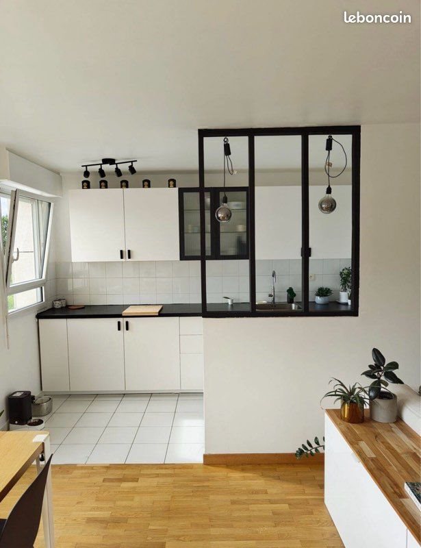 Appartement à louer, 82m², La Garenne-Colombes
