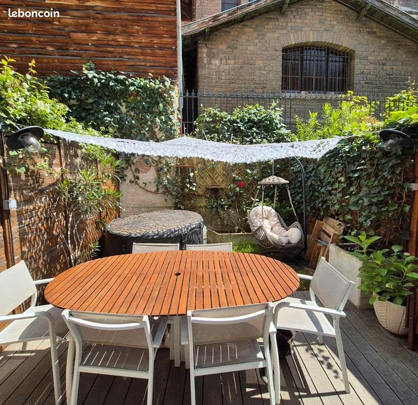 Appartement à louer, 60m², Caluire-et-Cuire