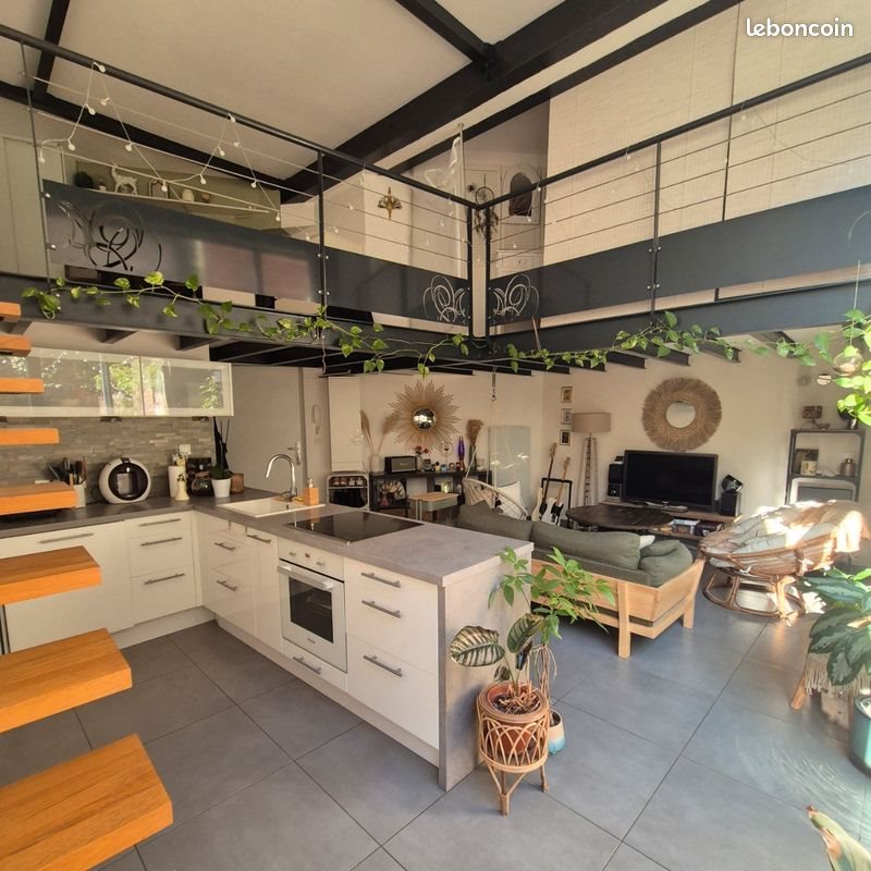 Appartement à louer, 60m², Caluire-et-Cuire
