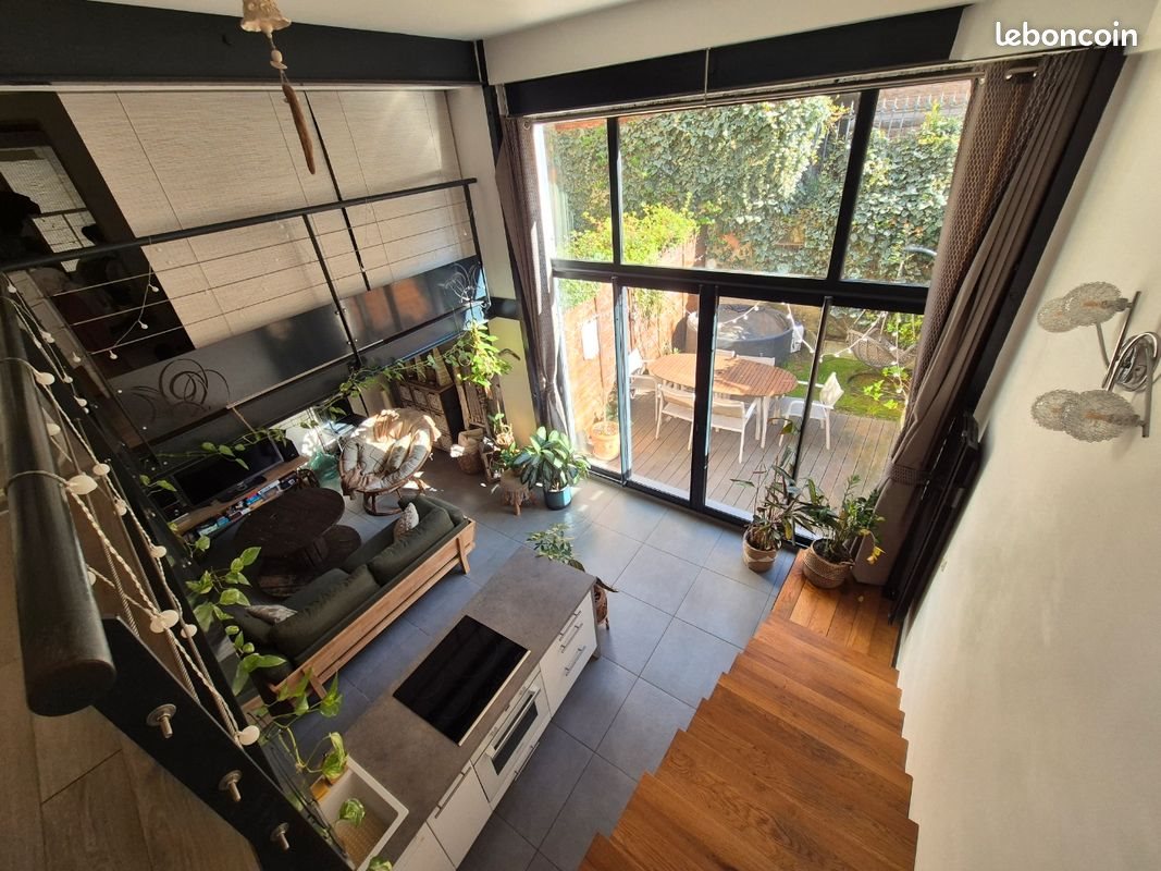 Appartement à louer, 60m², Caluire-et-Cuire